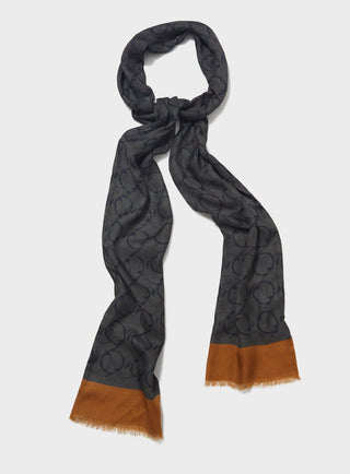 Modal scarf