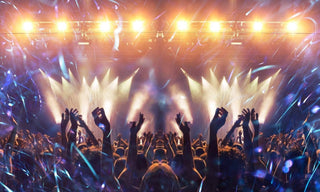 Bringing good through music