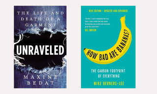 BOOKS WE LIKE - OUR READING LIST