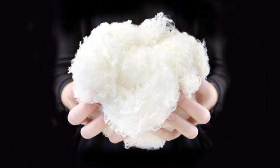 Tracable Wool What is traceable wool? – Neem London