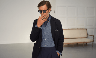 Sustainable Wardrobe Staples - The New Comfort Shirts