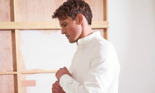 SUSTAINABLE WHITE SHIRTS