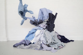 ecological sustainable menswear 