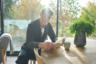 What to Read, Watch and Listen to This Twixmas