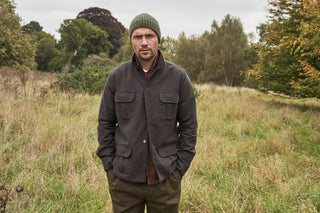 slow fashion by neem london