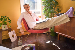 Neem's Summer 2026 Menswear Trend Predictions 