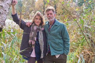 sustainable menswear 