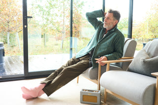 Late Winter / Spring 2026 Menswear Trends