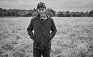 Rewilding efforts at Fritton Lake in Norfolk, promoting biodiversity and natural restoration