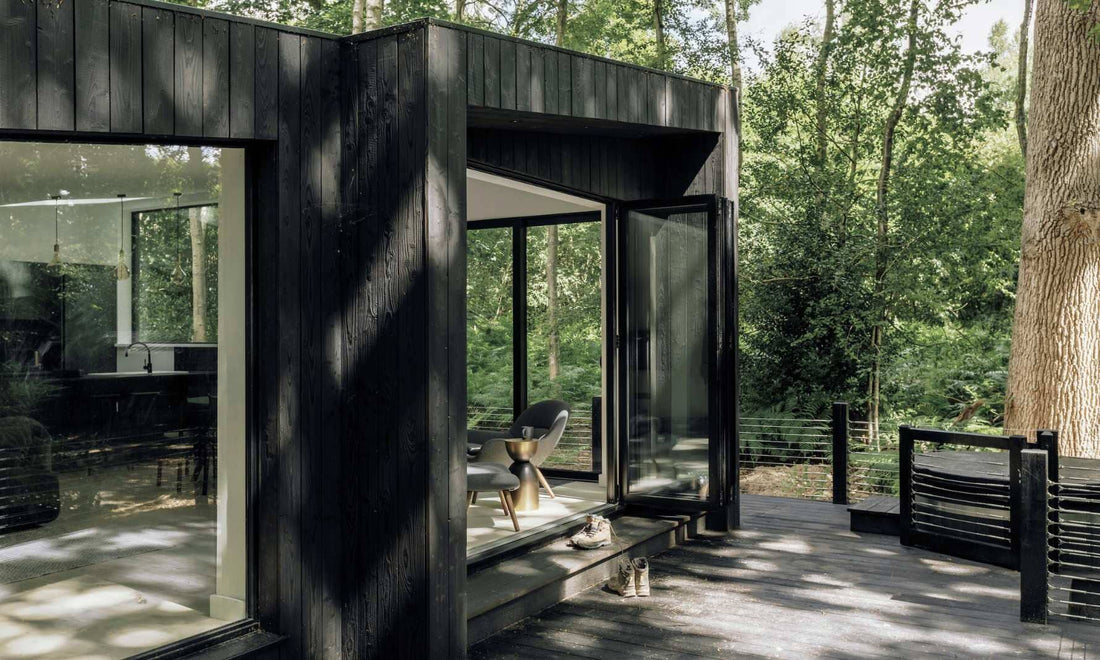 Your Guide to Eco Getaways for the Summer