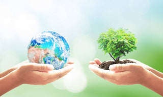 Celebrating World Environment Day 2023: Fashion's Futuristic Eco Revolution