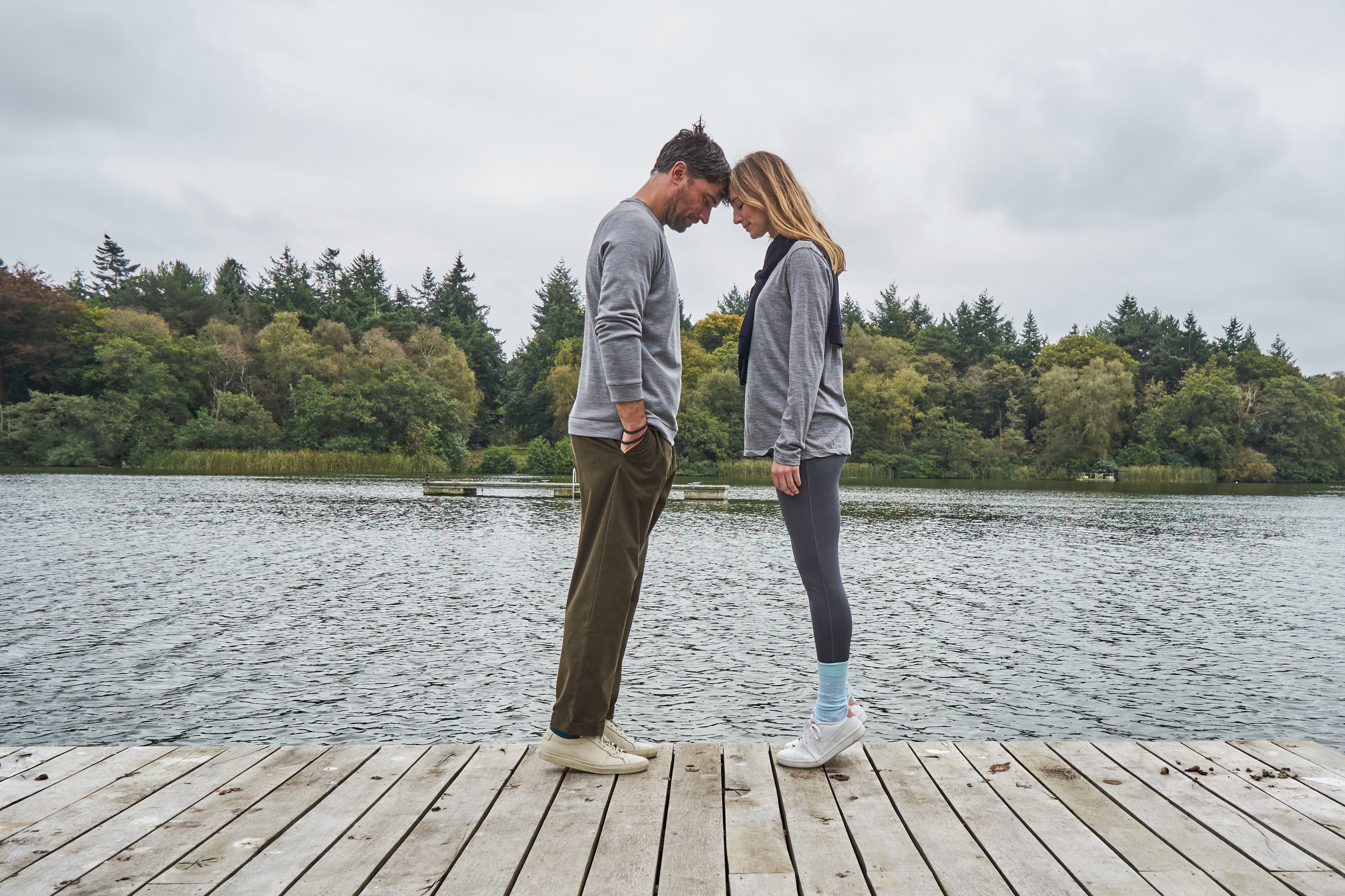 How to Care for Your ZQ Merino Wool – Neem London