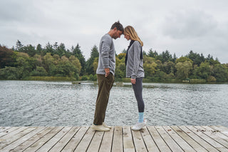 How to Care for Your ZQ Merino Wool