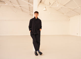 What to Wear With Chinos
