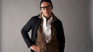The Art of Essential Layering for Men: Elevate Your Autumn Wardrobe Neem