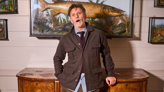 How to style winter outfits for gen X men