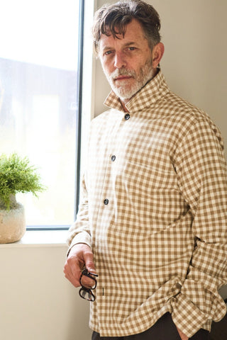 All Spitalfields Overshirts