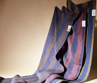 Wool Classic Scarves