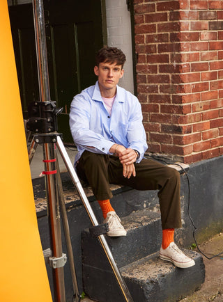 Regenerative Poplin Shirts