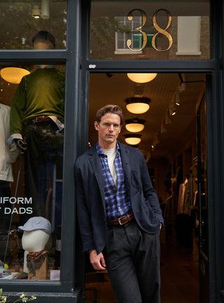 Comfort Shirts