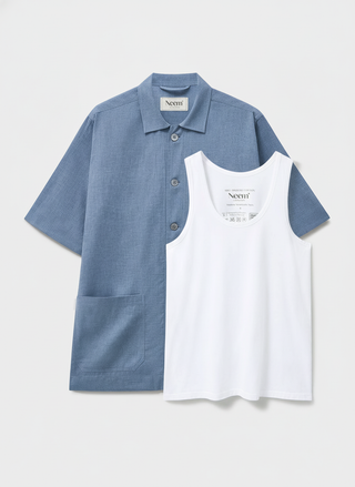 The Modern Summer Kit