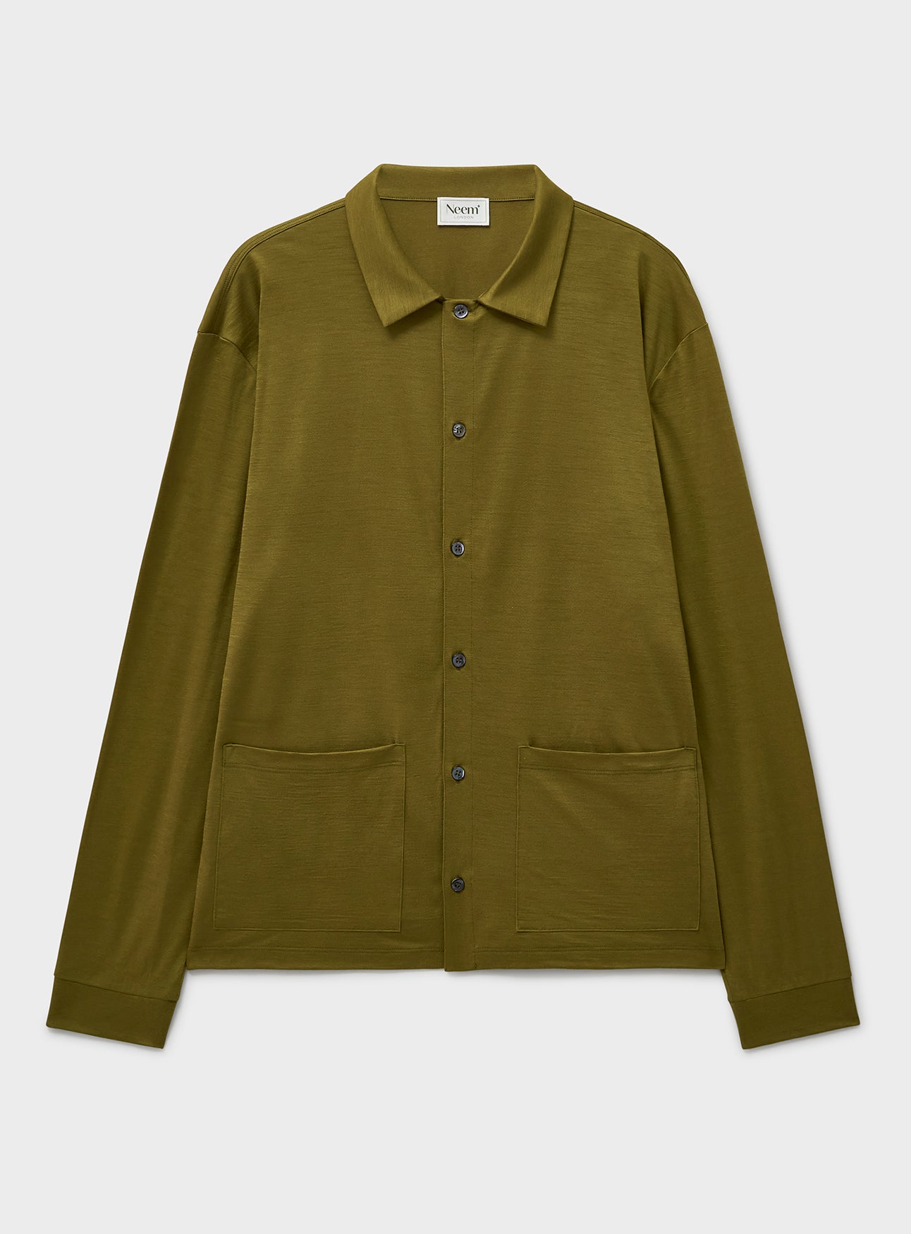 What is ZQ Merino Wool? – Neem London