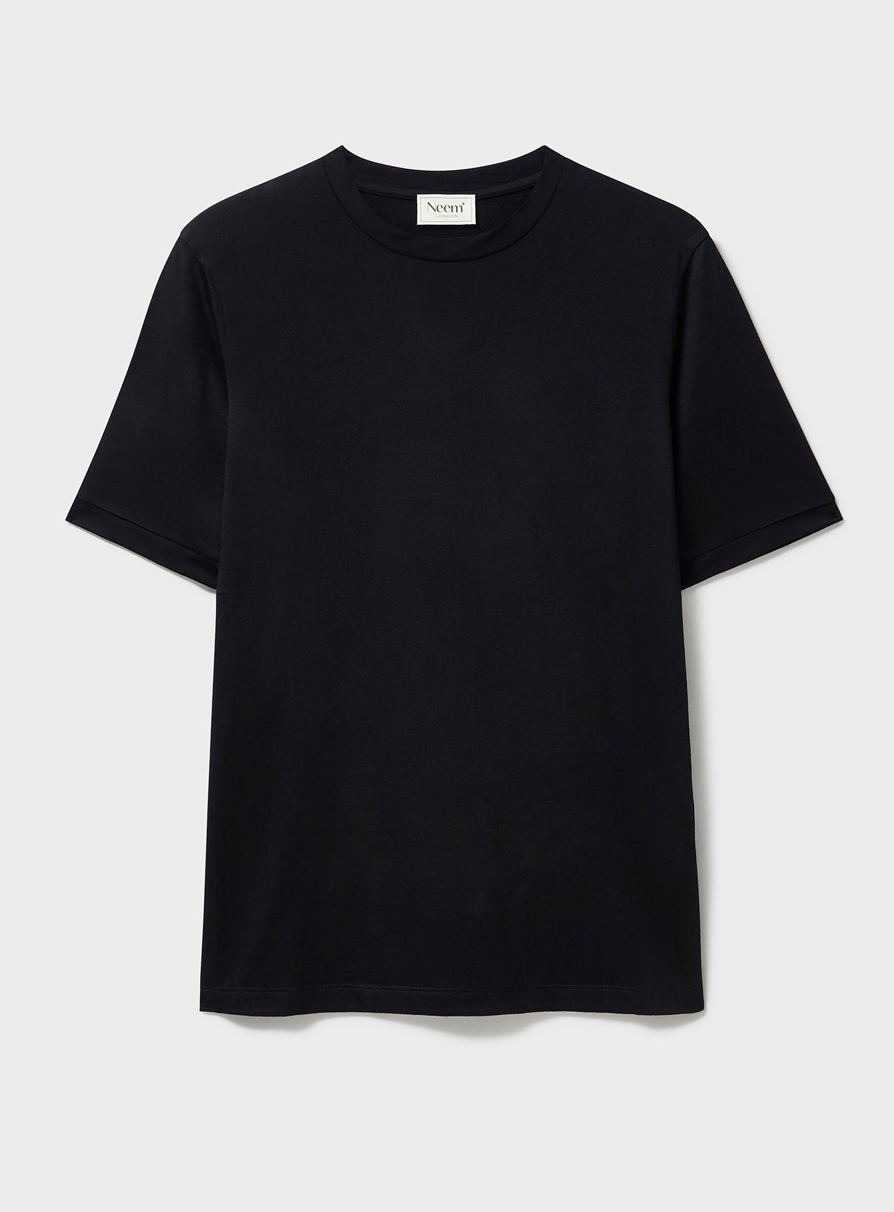 ZQ Merino Wool Jersey Super 120s Stretch T Shirt