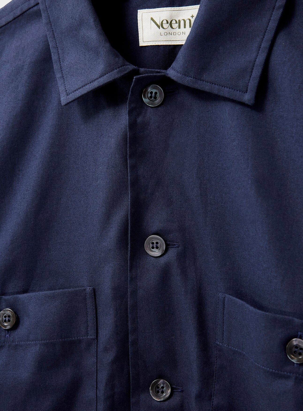 sustainable clothing