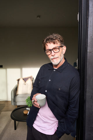 ZQ Merino Wool Jersey Pink Neem T-Shirt