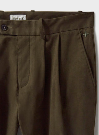 Mens Chinos with Pockets