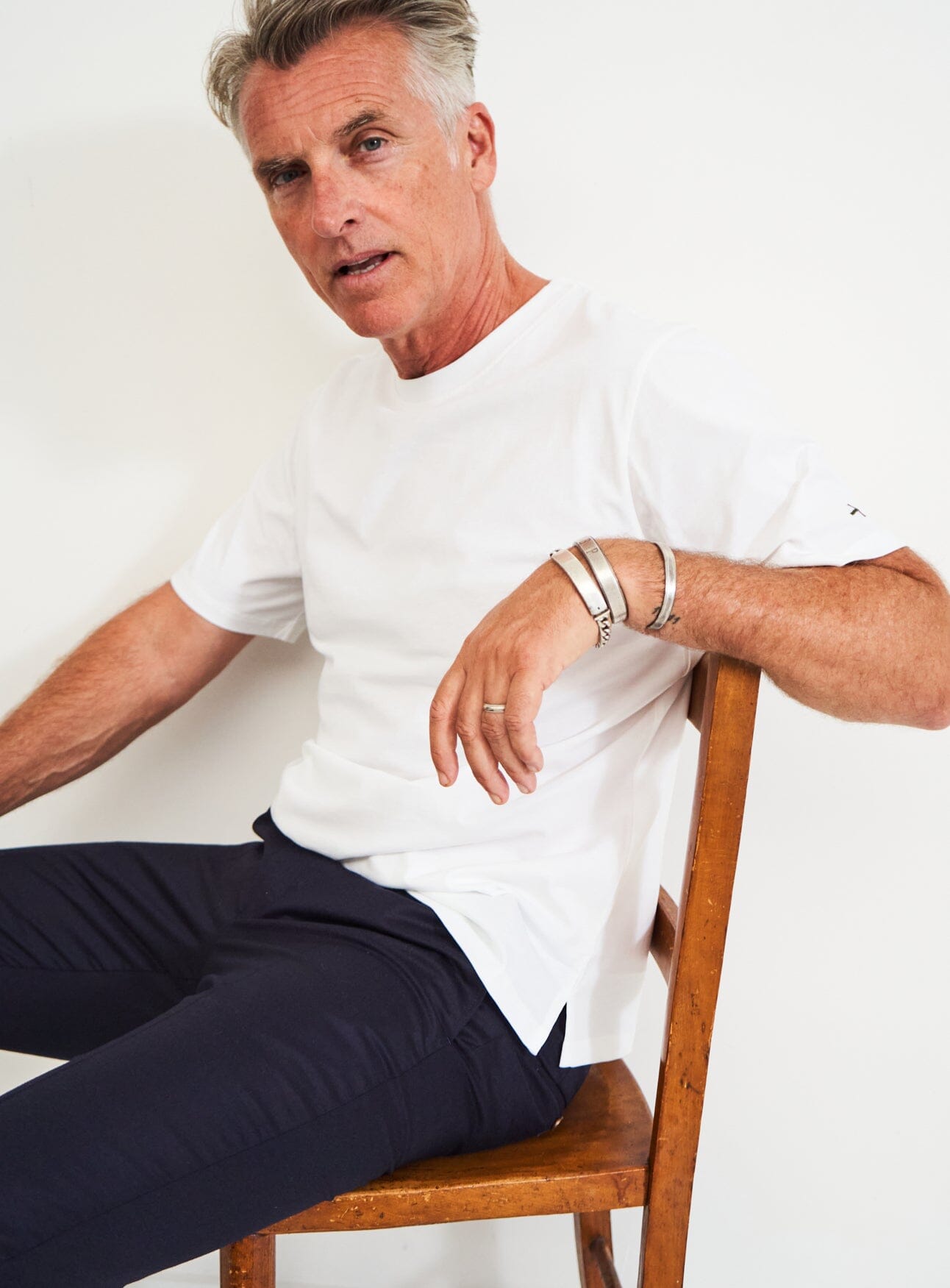 essentials shirt