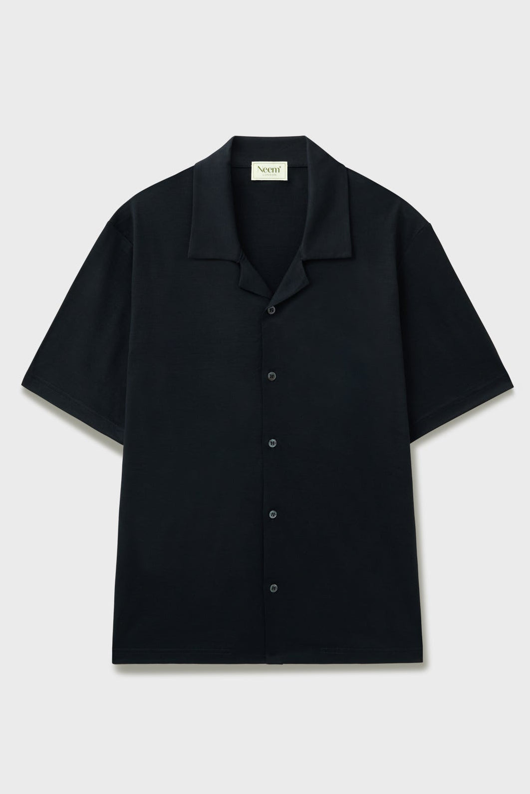 ZQ Merino Wool Jersey Short Sleeve Shirt
