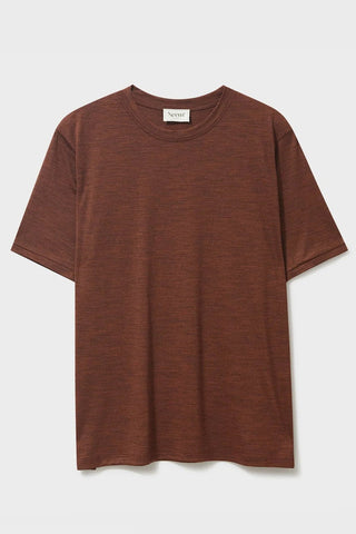 merino wool t-shirt mens uk