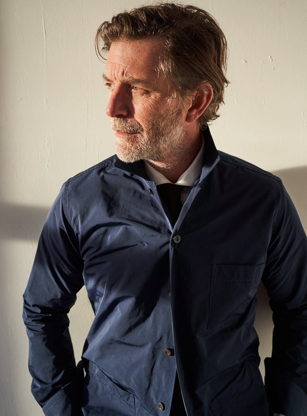 Sorona Chancery Rain Jacket