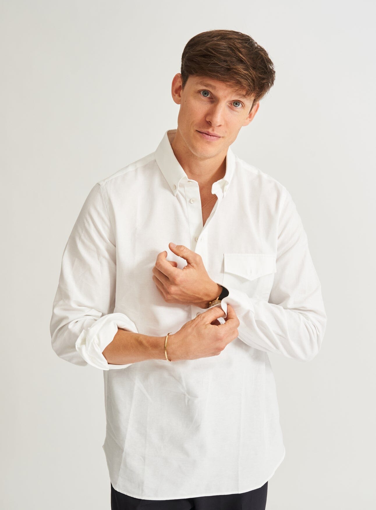 office mens wear