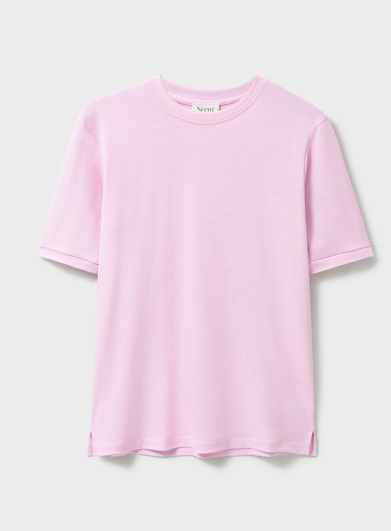 ZQ Merino Wool Jersey T Shirt