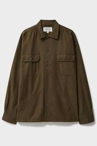 mens cotton over shirt 