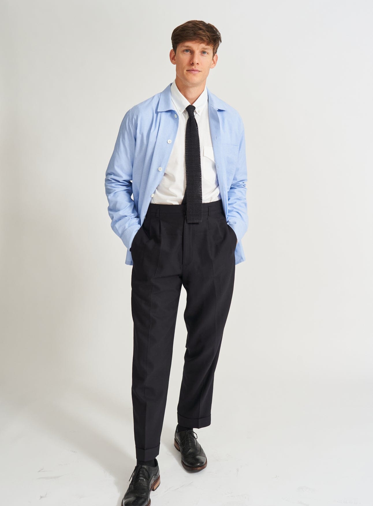 mens office wear