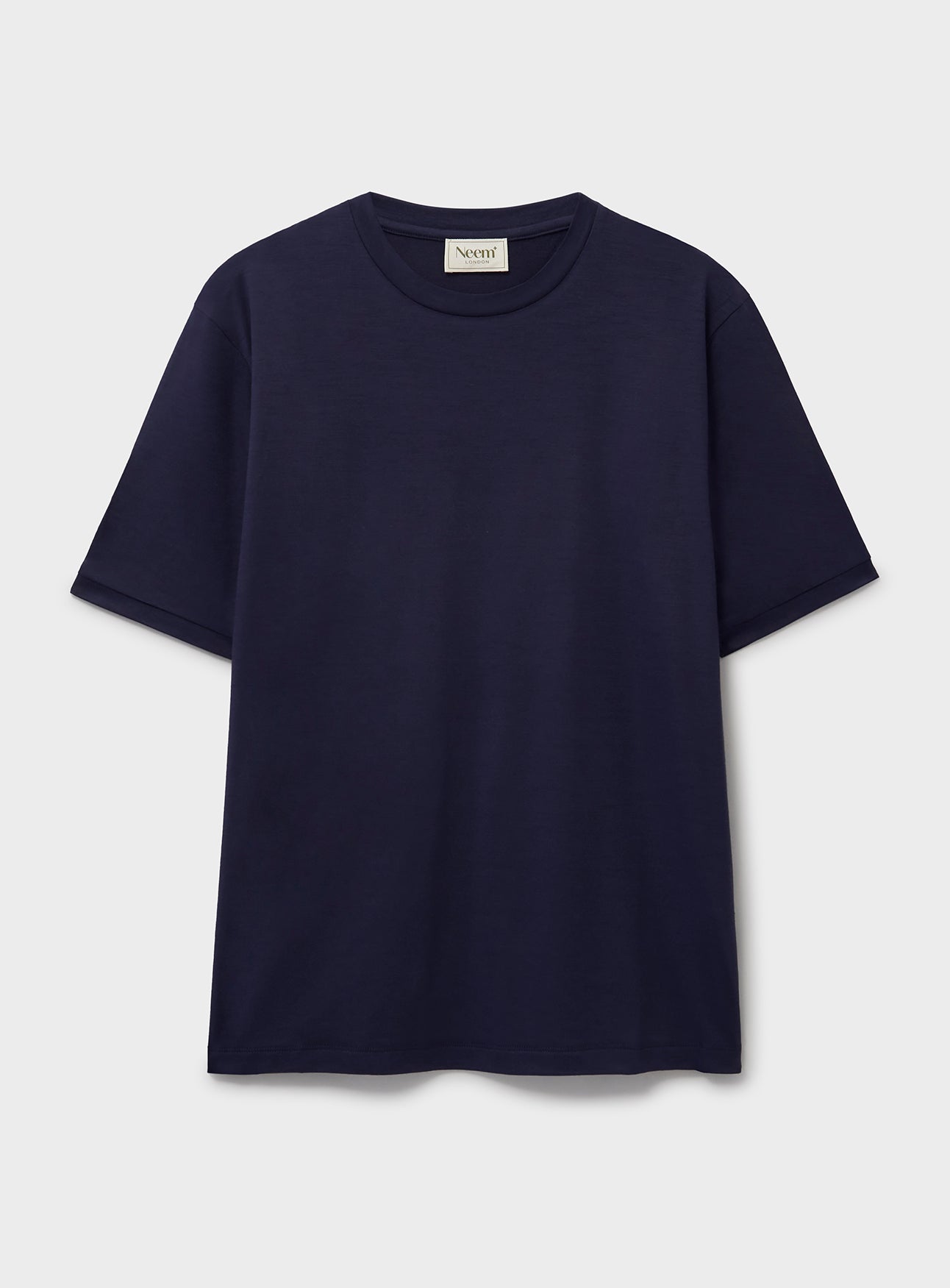 ZQ Merino Steel Super 120s Stretch T Shirt