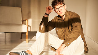 mens sustainable clothing uk