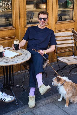 The Hot Dad's Starter Kit