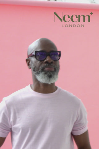 sustainable menswear pink zq merino traceable wool best tshirt best quality t shirts 