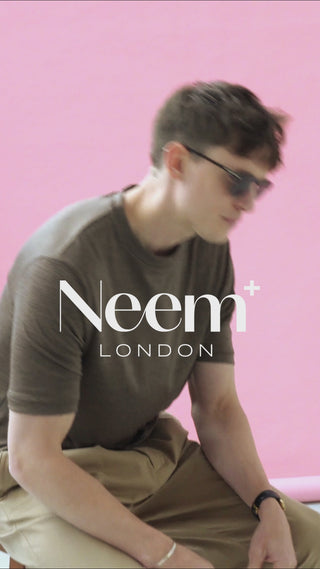 sustainable menswear ZQ merino traceable wool best quality t shirts best tshirt