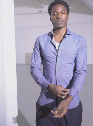 ethical mens clothing