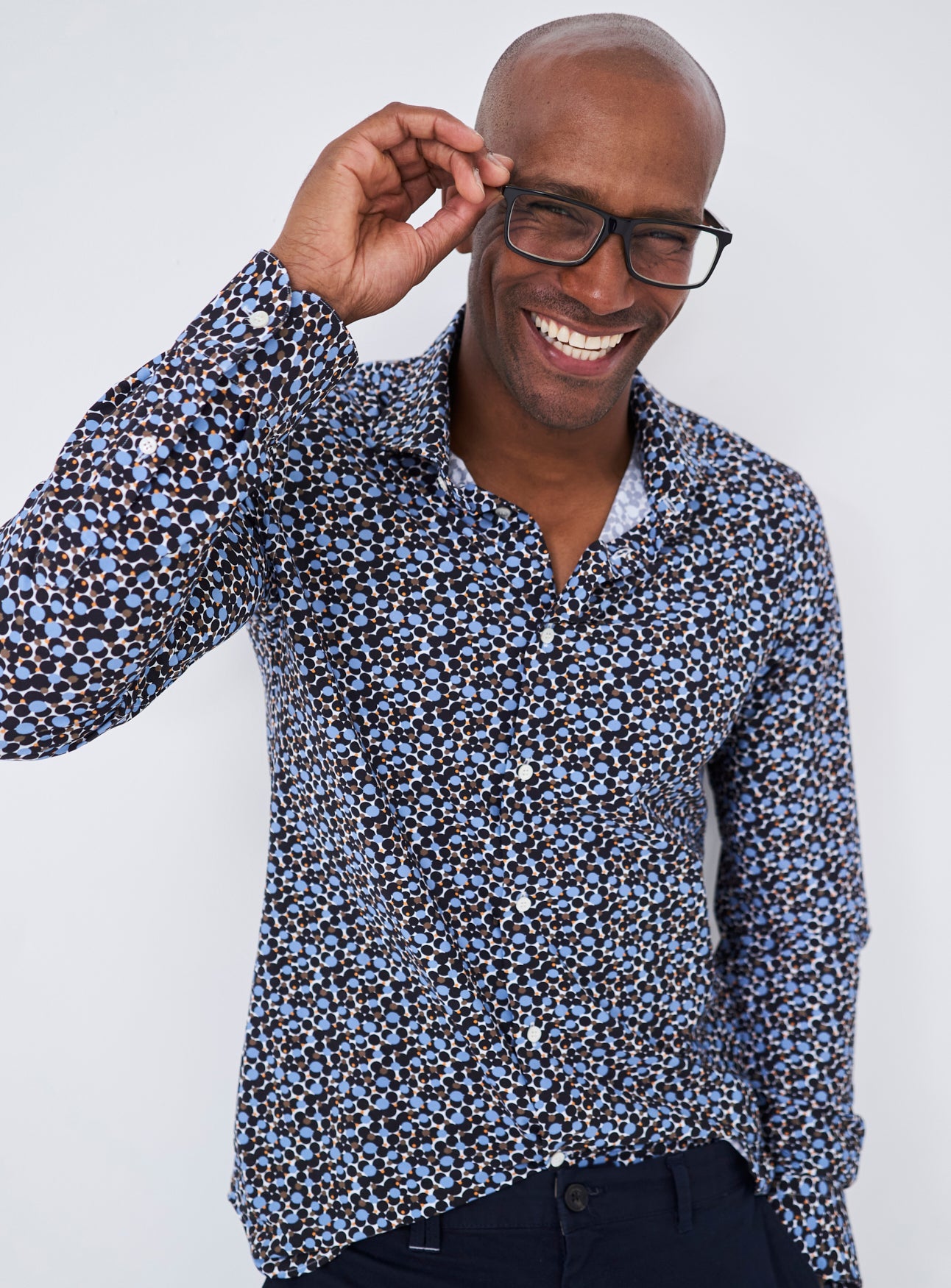 ethical mens clothing, mens office wear