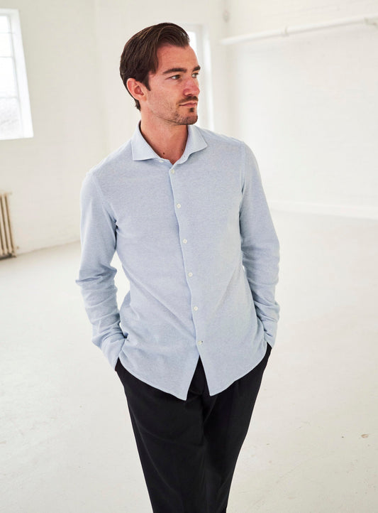 mens office wear, sustainable clothing