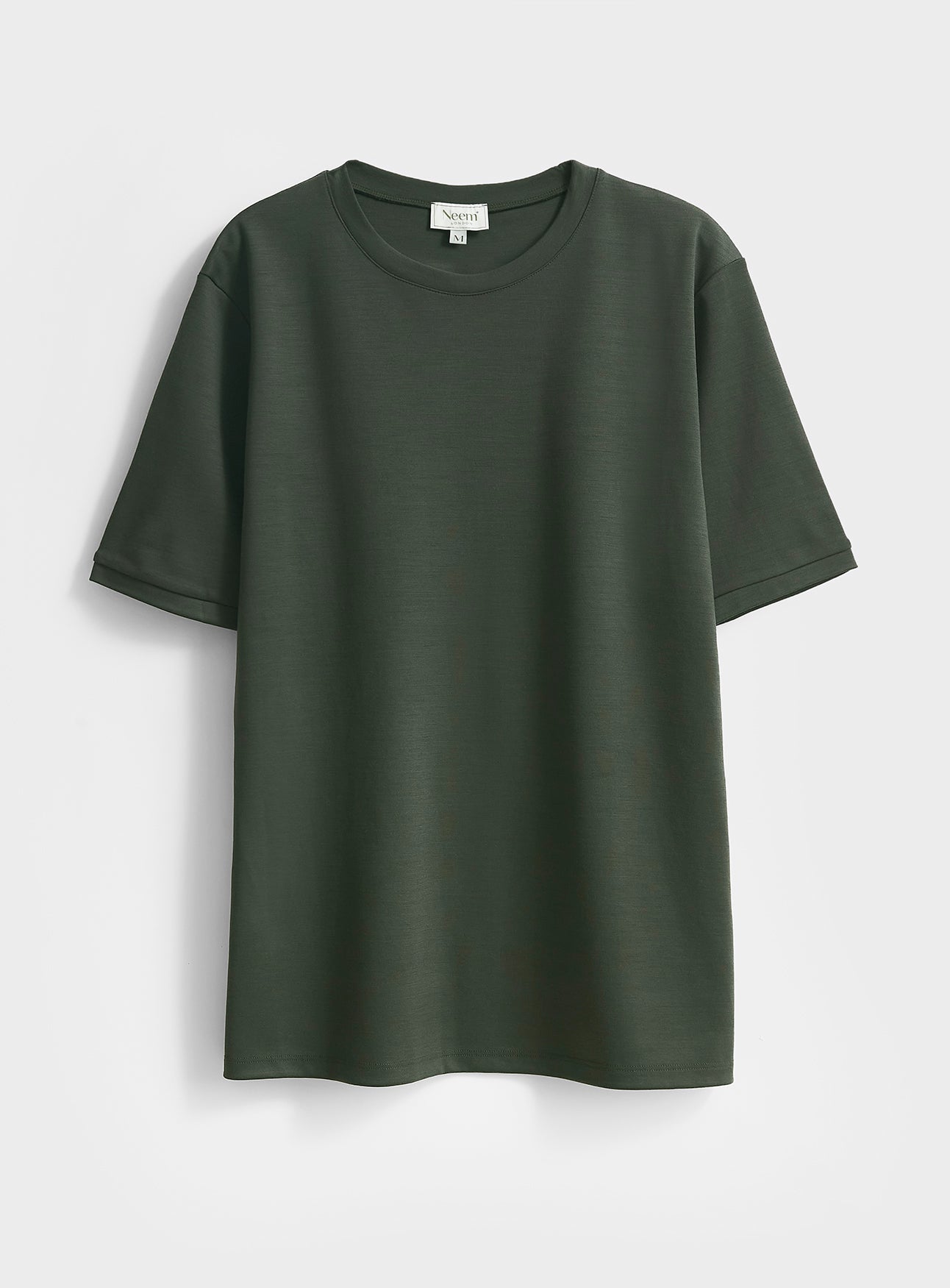 sustainable t shirts