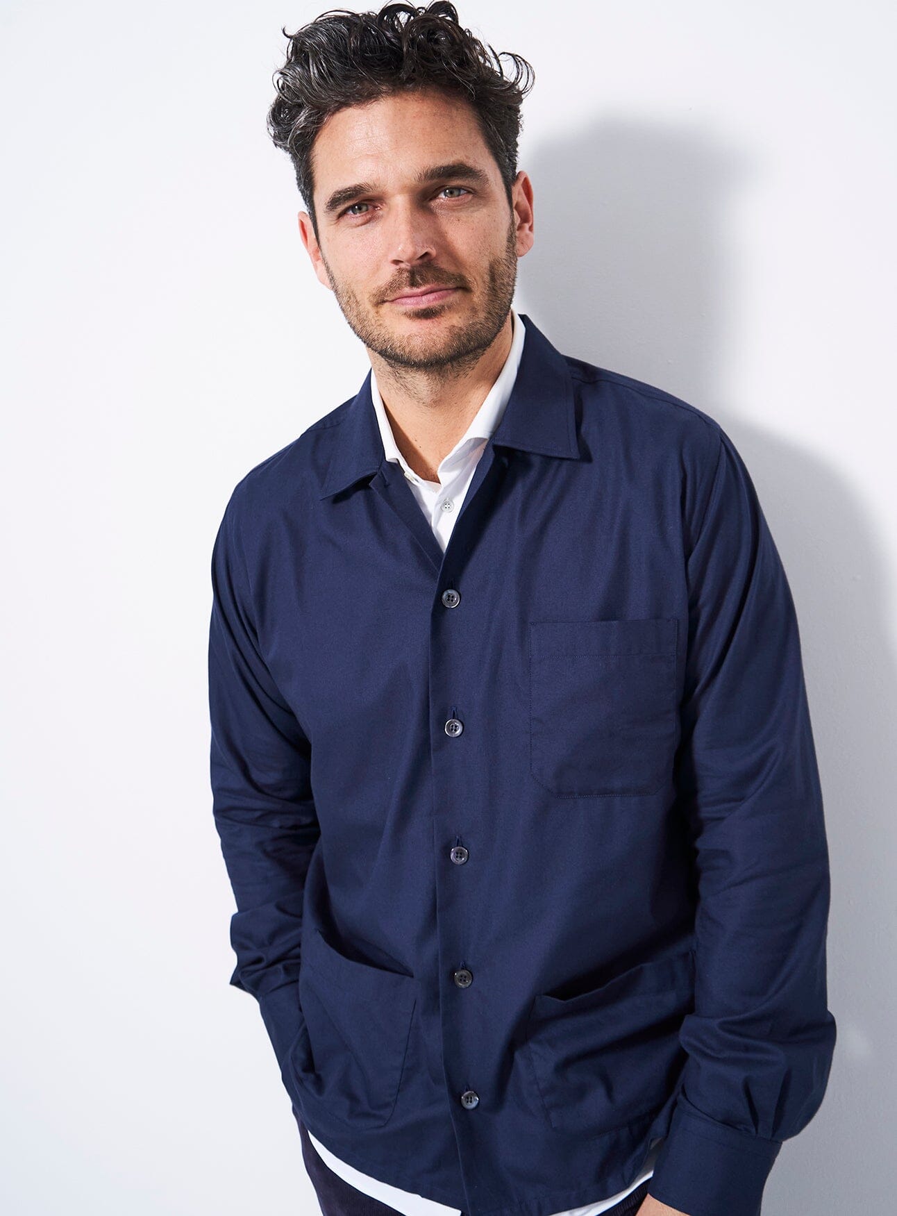 sustainable clothing
