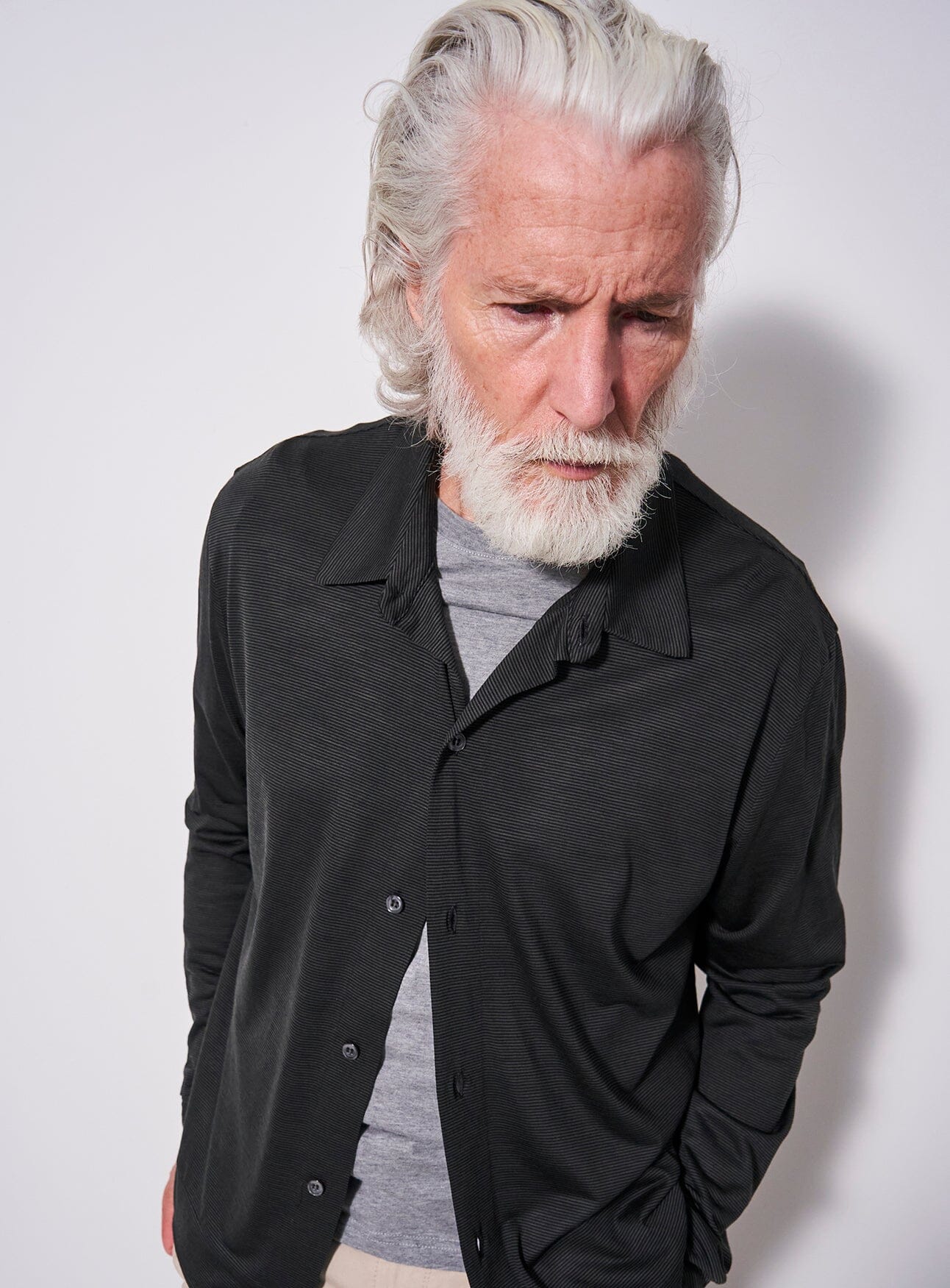 essentials shirt